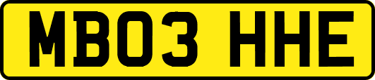 MB03HHE