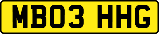 MB03HHG
