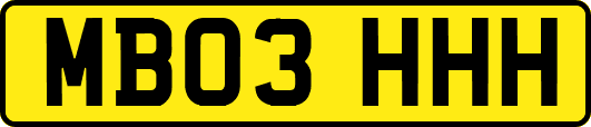 MB03HHH