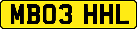 MB03HHL