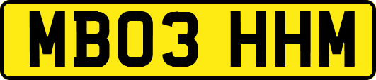 MB03HHM