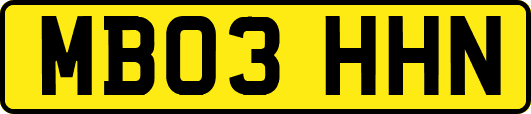 MB03HHN