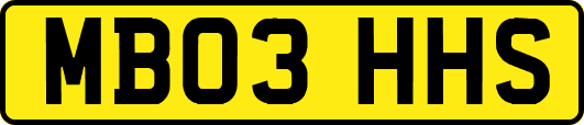 MB03HHS