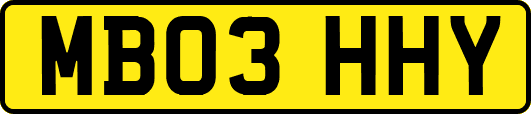 MB03HHY