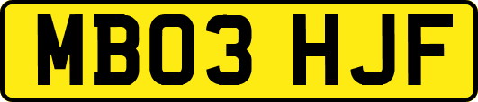MB03HJF