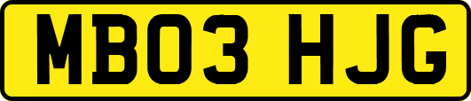 MB03HJG
