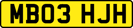 MB03HJH