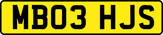 MB03HJS