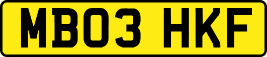 MB03HKF