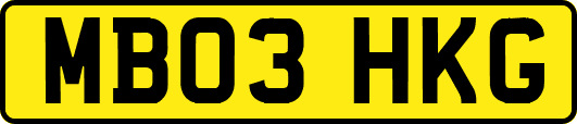 MB03HKG