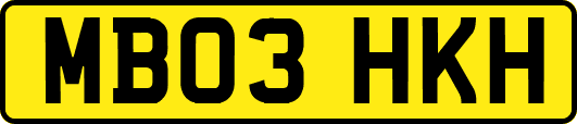 MB03HKH