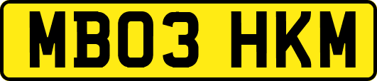MB03HKM