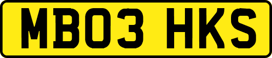 MB03HKS