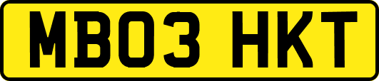 MB03HKT