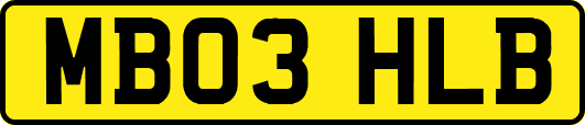 MB03HLB