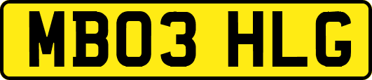 MB03HLG
