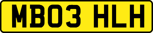 MB03HLH