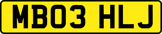 MB03HLJ