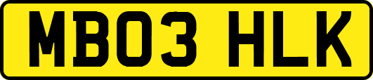 MB03HLK