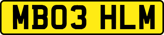 MB03HLM