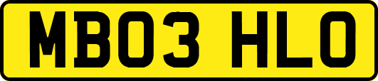 MB03HLO