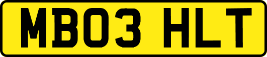 MB03HLT