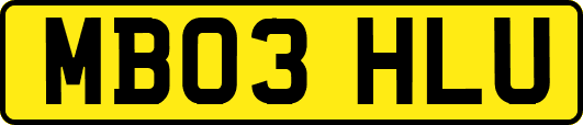 MB03HLU