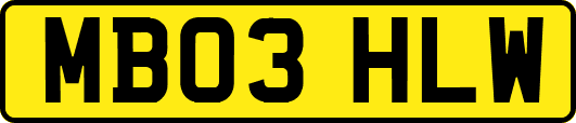 MB03HLW