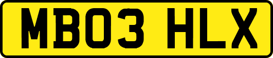 MB03HLX
