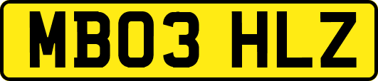 MB03HLZ