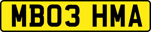 MB03HMA