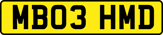MB03HMD