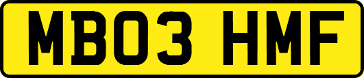 MB03HMF