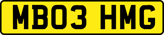 MB03HMG