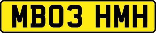 MB03HMH