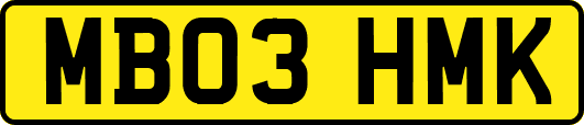 MB03HMK
