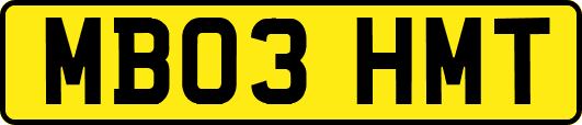MB03HMT