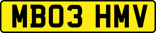 MB03HMV