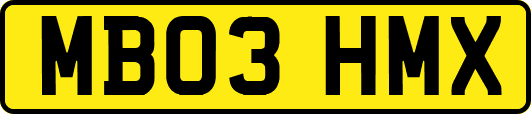 MB03HMX