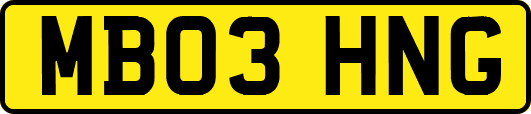 MB03HNG