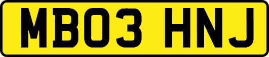 MB03HNJ
