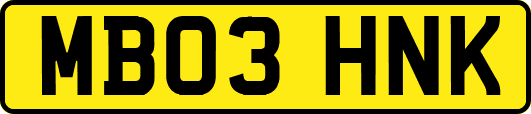 MB03HNK