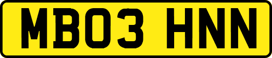 MB03HNN