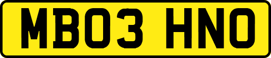 MB03HNO