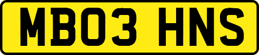 MB03HNS