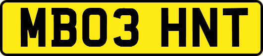 MB03HNT