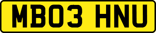 MB03HNU