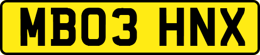 MB03HNX