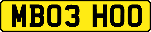 MB03HOO