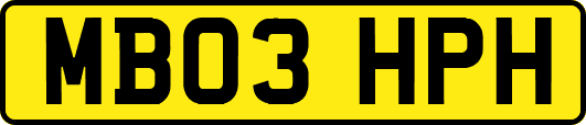MB03HPH